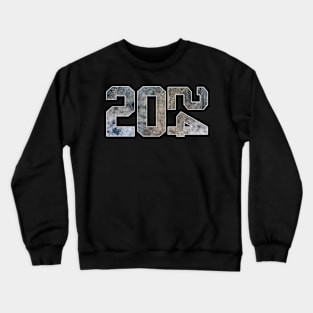 2024 Crewneck Sweatshirt